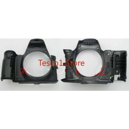 Brand New Original For Canon 60D Front Shell, Front Cover With Buttons Repair Part