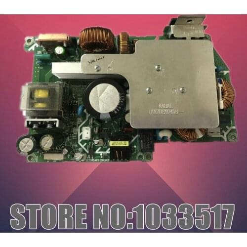 Projector main power supply For SANYO PLC-XM1000, XM100, XM100L, XM80, XM80L, WM4500