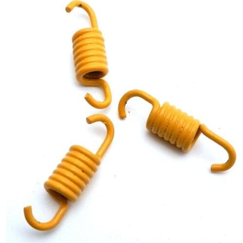 1.5K Clutch Springs Performance 4 Stroke GY6 50cc for Honda Dio Scooter Moped