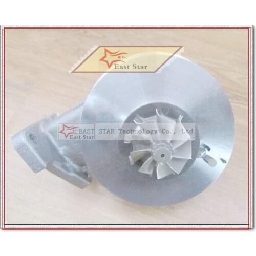Turbo cartridge CHRA GT2052V 716885 716885-0004 716885-0003 716885-0002 07014570J For Volkswagen VW Touareg 03- BAC BLK 2.5L TDI