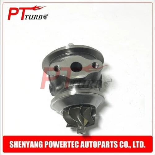 Turbine Core Turbocharger Chra GT15 452215 For Nissan Primera 2.0 TD 66Kw CD20T 144112J620 Turbo Charger Cartridge 452215-3