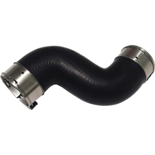 Intercooler Turbo Hose Pipe Intake Tube for Mercedes-Benz Vito Viano W639 2003- 6395282982 Intake Air Hose