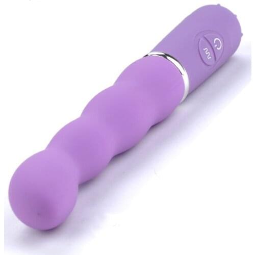 10 Speed Mute Vibration Silicone G Spot Vibrator,Anal Dildo Vibrators For Women,Adult Sex Toys For Woman,Erotic Toys Sex Shop