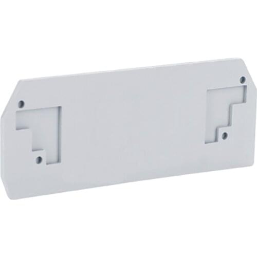 20pcs Spacer and End Cover for 283-901 284-681 284-901 Terminal Connector Terminantor