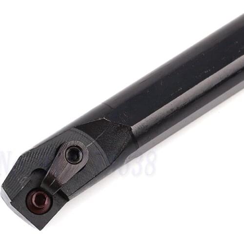 75 Degree Internal Turning Tools Holder S20R-MSKNR12 S20R-MSKNL12 S25S-MSKNR12 Arbor S25S-MSKNL12 CNC Lathe Tools Cutting Tools