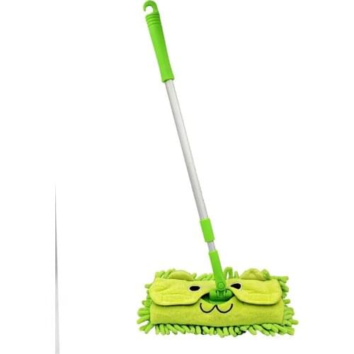 BATH PLUS Telescopic Mops For Cleaning