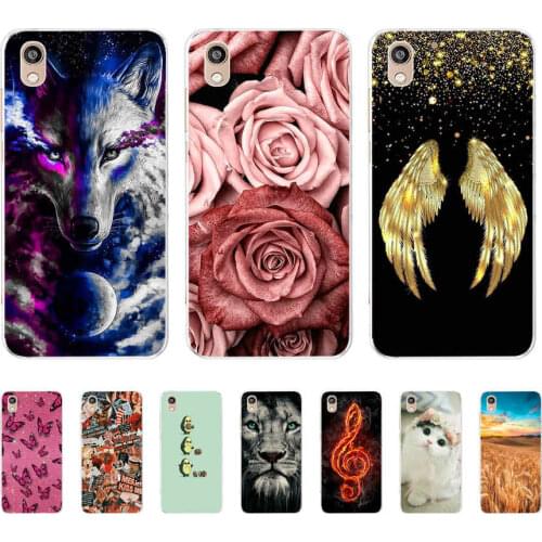 For Huawei Y5 2019 5.71 Inch Case Bumper Silicon Back Cover Soft Phone Case For Huawei Y5 2019 Coque Bumper