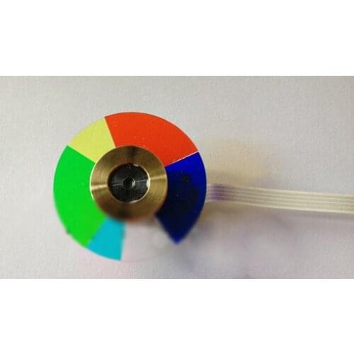For Dell 1610HD projector color wheel