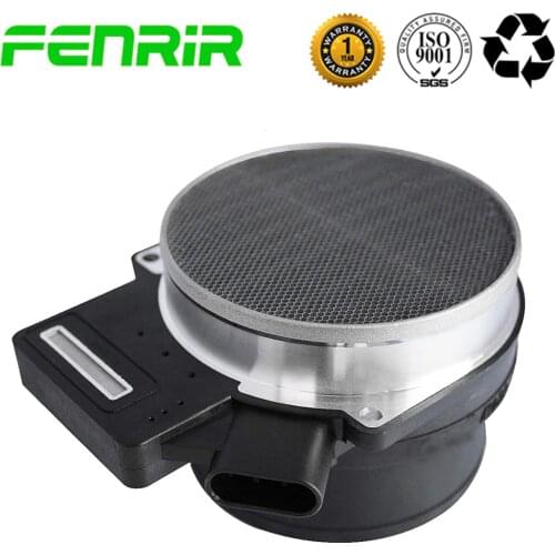MAF MASS AIR FLOW SENSOR Meter FOR CHEVROLET HUMMER ISUZU OLDSMOBILE SAAB GMC BUICK CADILLAC PONTIAC 25168491 25318411 15904068