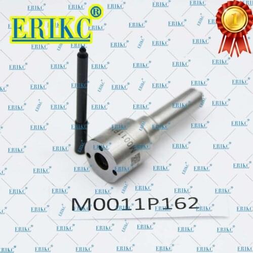 ERIKC M0011P162 Diesel Nozzle for Siemens Injector A2C9626040080 03L130277S 03L130277B 03L130277BX 87083 0871000 5WS40539