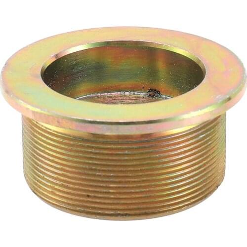 Electric Bike Kit Left Drive Flywheel Adapter for UNITEMOTOR MY1016Z MY1018 Otor Flywheel Installation