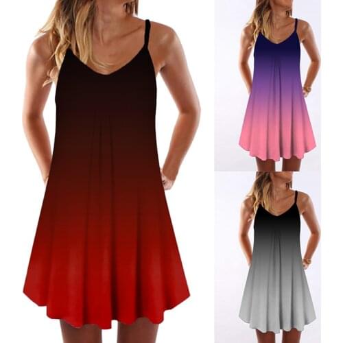 HaiN White Summer Dresses
