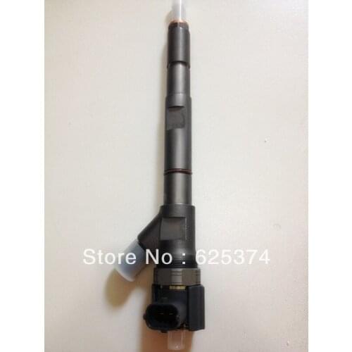 Common rail injector for 33800-4A150,33800-4A160,33800-4A170,33800-4A110