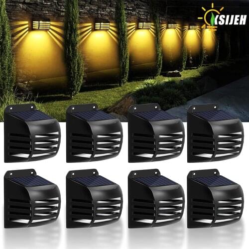 Уличные настенные светильники KSIJEH China At AliExpress