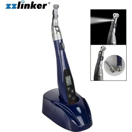 LK-J37D Wireless LED Dental Endo Motor Price for Root Canal Treatment