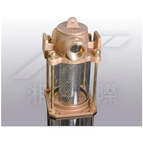 Marine Boat Bronze Raw Sea Water Filter Basket Strainer 3/4 ,1,1 1/4 ,1 1/2 ,2 ,2 1/2 ,3 ,4 inch Intake