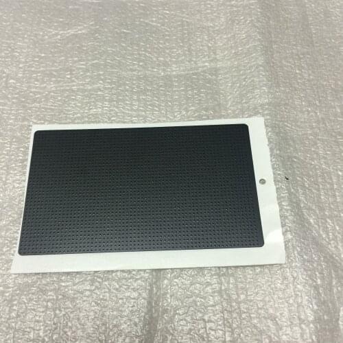 WZSM NEW Touchpad Touch Clickpad Sticker For Lenovo Thinkpad T410 T410I T420 T420I T420S T430 T430I