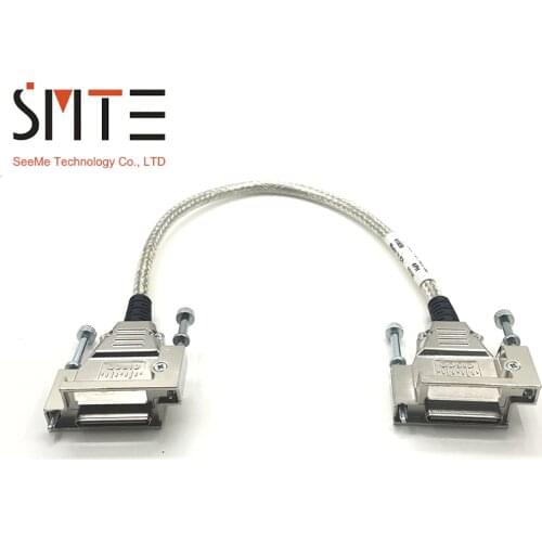New original CAB-STACK-50CM 3750 stacked cable -X 0.5 M