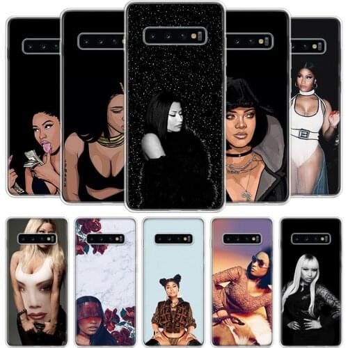 OLOPKY Samsung Galaxy S9 Plus Phone Cases