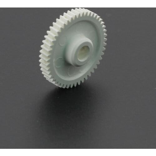 Original 48 teeth assembly Rearview mirror motor gear for Mazda M3 M5 CX7 M8 plastic Gear