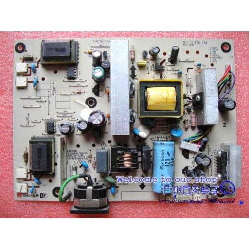 VX2255wmb high voltage board VX2255WM VX2255 power board 79096140 ILPI-033