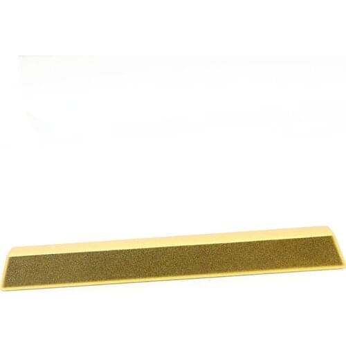 Durable Aluminum Alloy 6.25U Space Keycap OEM Profile for cherry MX Mechanical Keyboard Blue Gold Gray Red