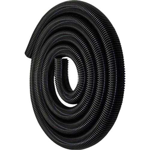 1m Long Flexible Tube Pipe Vacuum Cleaner Hose Part For Household Industrial