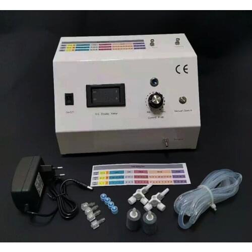 High Quality Desktop Medical Ozone Therapy Generator Machine For Clinic