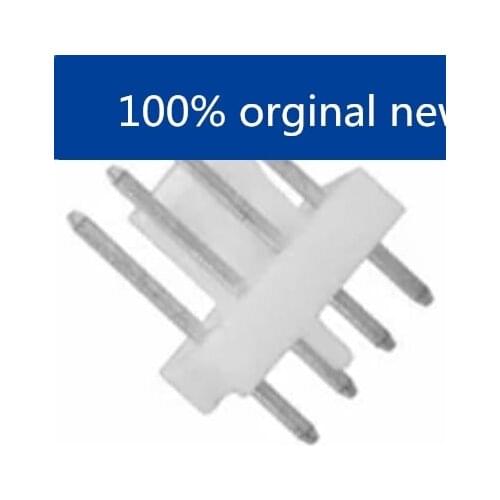 10pcs orginal new in stock 470531000 0470531000 47053-1000 2.54mm 4P straight needle needle holder