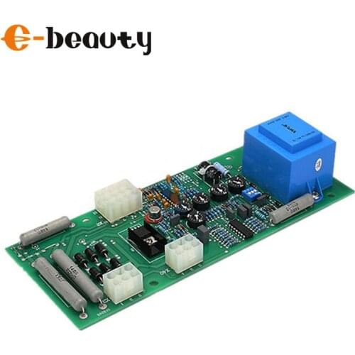 Voltage Regulator 6GA2 491-1A IFC6 Generator Stabilizer AVR