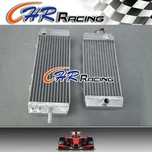 L&R Aluminum Radiator for KAWASAKI KX250F KXF250 11 12 13 2011 2012 2013 2014 14
