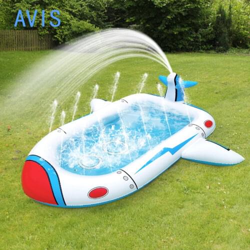 AVIS Pools And Accessories