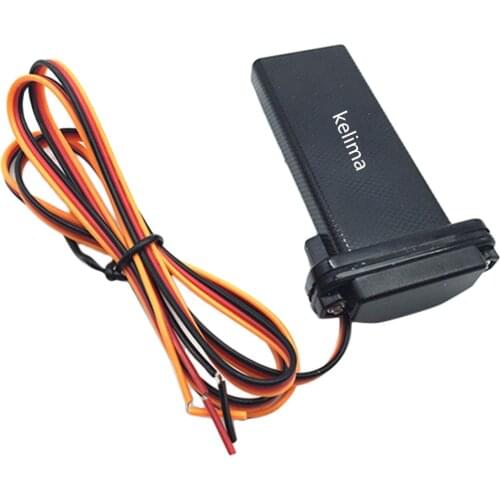 Car Realtime GPS Tracker Locator GPRS GSM Tracking For Vehicle/Van/Truck