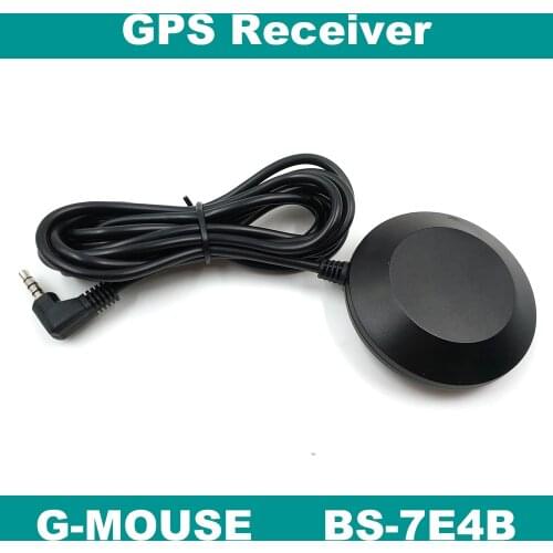 Driving Car DVR GPS Recorder vehicle Car Dash Camera Video Recorder,GPS receiver module antenna,BS-7E4B