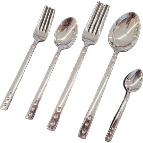 Bridesh Cutlery