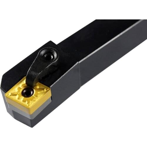 Cylindrical grinding tool carbide blade MCKNR1616H12 lathe CNC tool holder