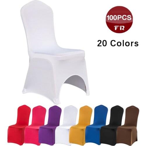 GEVILANG Stretch Chair Covers