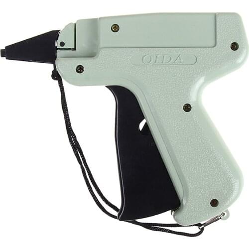 Hot Search Clothes Garment Price Label Brand Trademark Tagging Tags Machine Gun New