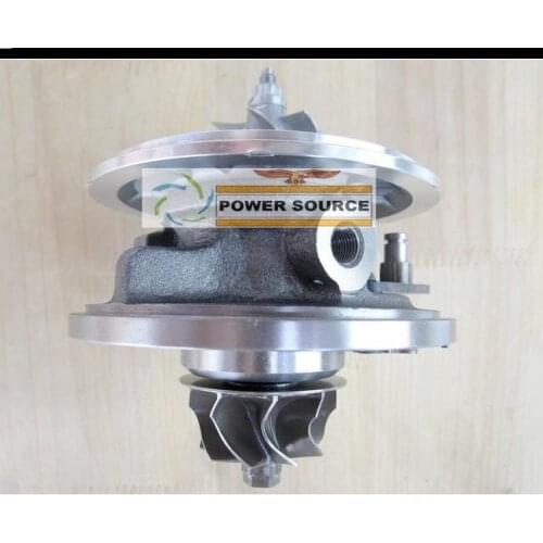 Turbocharger Cartridge CHRA 712766 5003S 712766 5002S 712766-1 712766-2 712766-3 712766-4 712766 0001 110HP 115HP 8 valve 2000