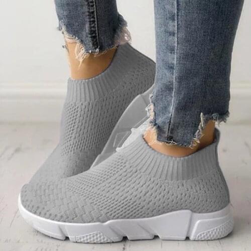 New Women Casual Shoes 2020 Fashion Women Sneakers Shoes Ladies Casual Walking Vulcanized Sneakers Shoes Thick Bottom platform