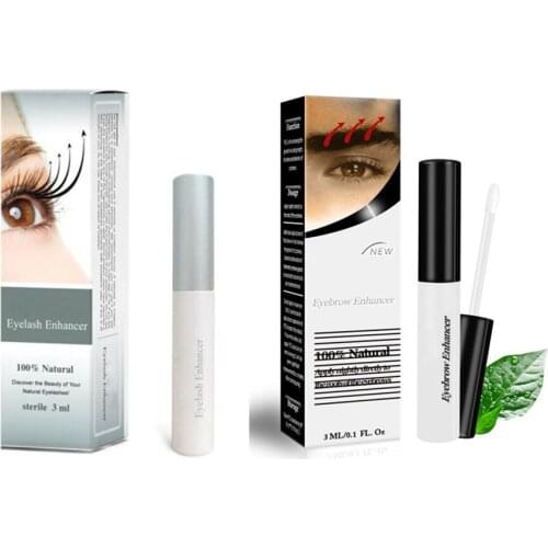 LISM Eyebrow Growth Products