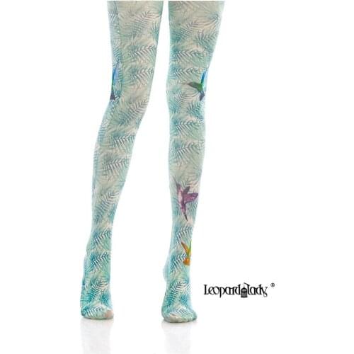 Loliloli Yoyo Women's Tight Tights