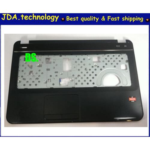 MEIARROW 96%New/orig Palmrest Top Case Upper Case Assembly For HP Pavilion g7 g7-2000 upper cover shell C cover,Black