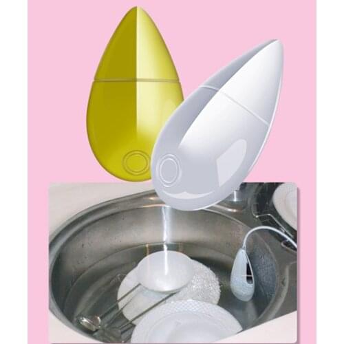 Portable Multi-function USB Ultrasonic Bubble Washer Mini Dishwasher Glasses/Jewelry/Vegetable Vibration Washing Machine Kitchen