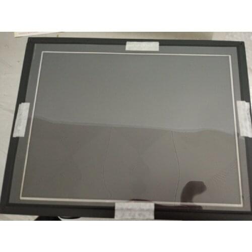 A1QA8DSP40 Replacement 14" LCD Monitor panel compatible for MAZAK CNC M335 system CRT,HAVE IN STOCK