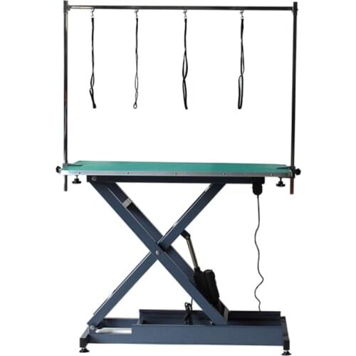 Pet Dog Cat Grooming Table Electric Lifting Hot Products 2019