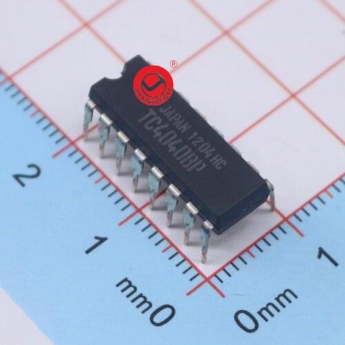TC4040BP DIP-16 Original 10PCS/LOT