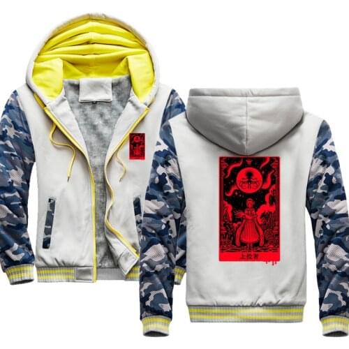 SUPERIOR ONES Patchwork Fleece Mens Hoodie Winter Thick Sweatshirts Casual Hooded Cardigan Fashion Jackets Zipper Coat 5xl