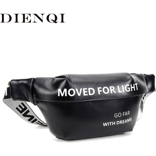 Waterproof Banana Chest Bag Men Messenger Sling Belt Pouch Waist Bag Tactical Male Small Fanny Pack Crossbody Bags For Men 2021