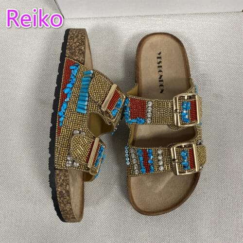 XINGDIKU Women's Slippers